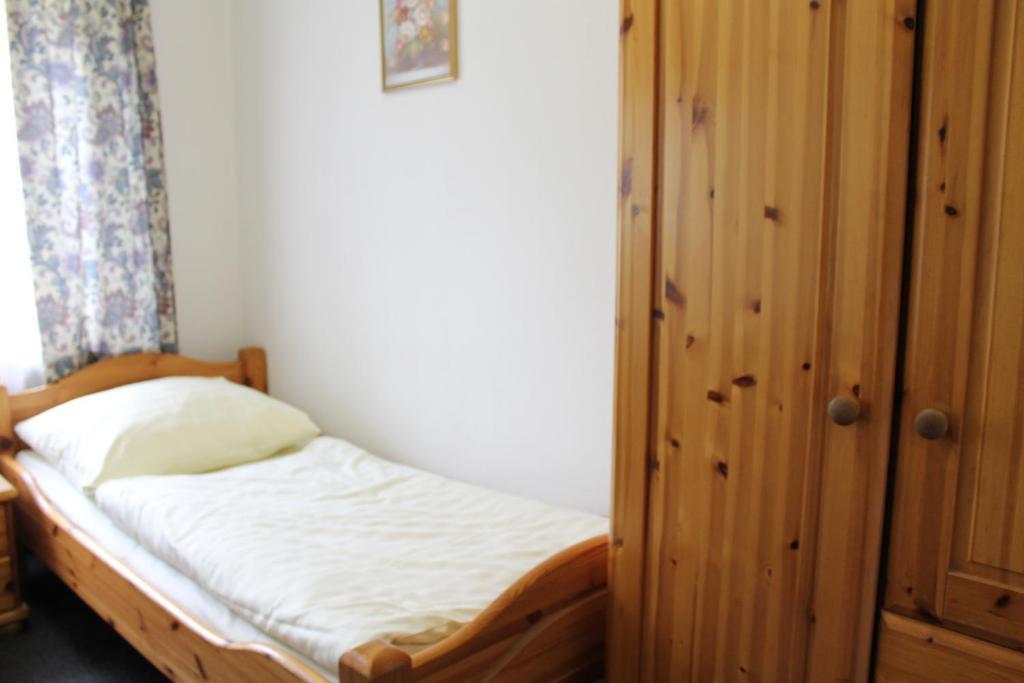 Pension Locarno มิวนิก ห้อง รูปภาพ