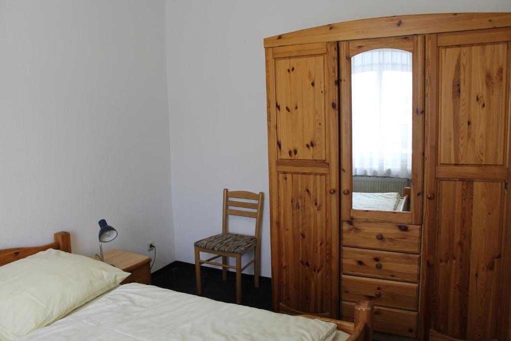 Pension Locarno มิวนิก ห้อง รูปภาพ