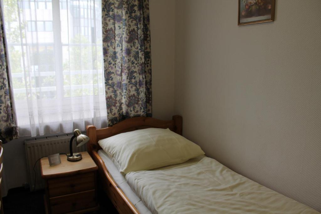 Pension Locarno มิวนิก ห้อง รูปภาพ
