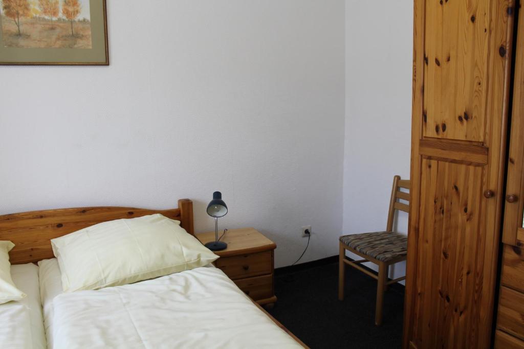 Pension Locarno มิวนิก ห้อง รูปภาพ