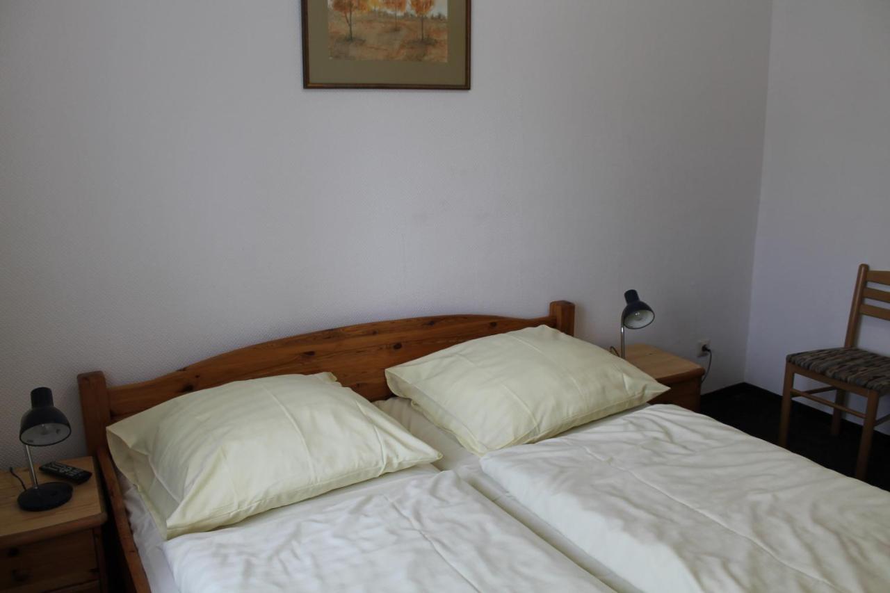 Pension Locarno มิวนิก ห้อง รูปภาพ